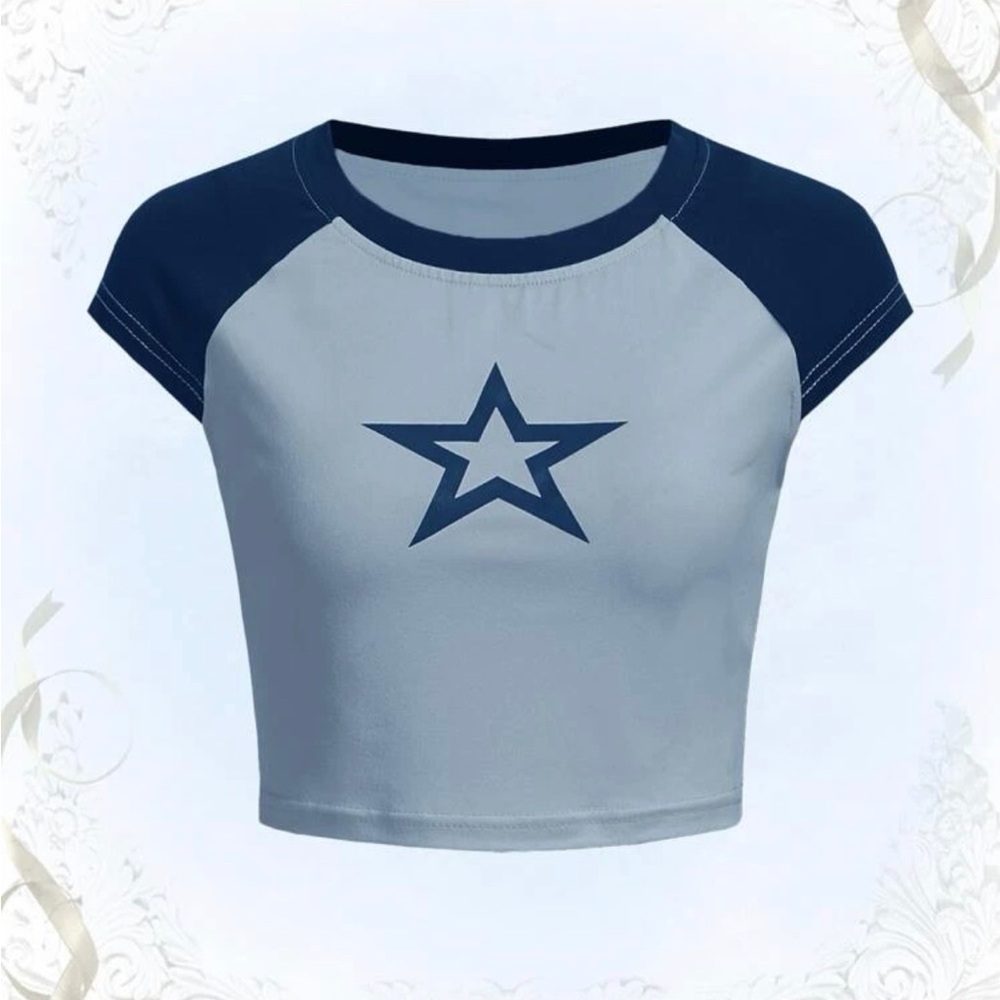 shein/romwe graphic tee